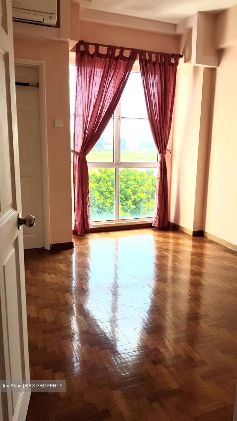 Elias Green (D18), Condominium #418955781